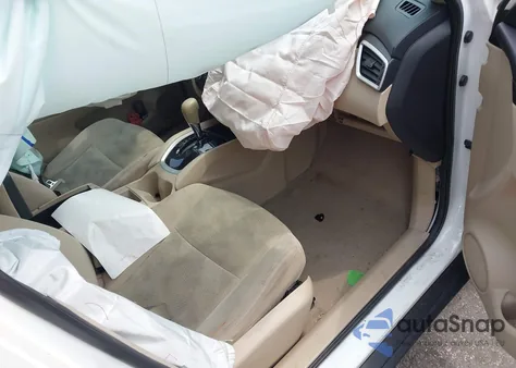 2014 Nissan Rogue S from USA, damaged, VIN 5N1AT2MT8EC850908